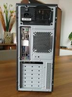 Лот: 11203956. Фото: 4. Cистемный блок процессор Core... Красноярск
