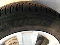 Лот: 11156576. Фото: 2. Оригинальные шины и диски Michelin. Шины, Диски