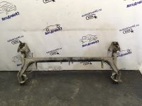 Лот: 21713153. Фото: 9. балка поперечная Mazda Demio DW3W