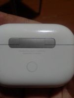 Лот: 19454833. Фото: 2. Airpods pro. Аудиотехника