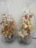 Лот: 7727923. Фото: 6. Цветы из дерева