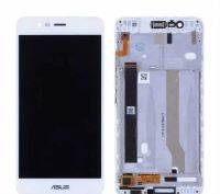 Лот: 10493873. Фото: 2. Дисплей Asus ZenFone 3 Max (ZC520TL... Запчасти, оборудование