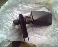 Лот: 1063181. Фото: 2. Боковое зеркало от ваз 2105 левое. Автозапчасти