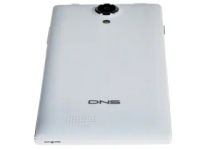 Лот: 6658183. Фото: 4. 4.5" Смартфон DNS S4509 4 Гб белый...