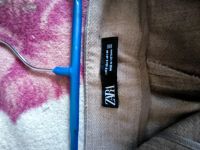 Лот: 25195213. Фото: 7. Брюки ZARA 42-44