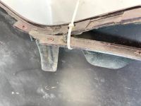 Лот: 21703522. Фото: 16. бампер Hyundai Elantra HD