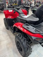 Лот: 25659027. Фото: 6. Квадроцикл BRP Can-Am Outlander...