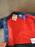 Лот: 6815573. Фото: 2. Ветровка Adidas, 68 р. Одежда и аксессуары