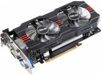 Лот: 6689434. Фото: 2. Видеокарта ASUS GeForce GTX 650... Комплектующие