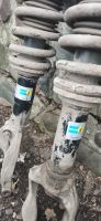Лот: 17664244. Фото: 3. Стойки передние bilstein accord... Авто, мото, водный транспорт
