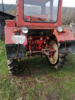 Лот: 25797035. Фото: 2. Трактор ВТЗ Т-25А c прицепами. Авто, мото, водный транспорт
