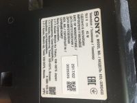 Лот: 17751217. Фото: 2. Телевизор Sony. ТВ и видео