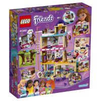 Лот: 15748593. Фото: 2. Конструктор LEGO Friends 41340... Игрушки