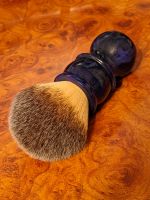 Лот: 20526187. Фото: 2. Помазок Yaqi 26mm Синтетика. Косметика и уход