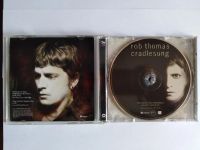 Лот: 19372456. Фото: 5. Rob Thomas: "...Something to Be...
