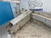 Лот: 24567109. Фото: 11. жесткость бампера BMW X5 G05