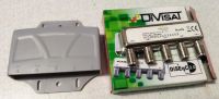 Лот: 24965847. Фото: 2. Переключатель DiSEqC Switch 4... ТВ и видео