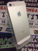 Лот: 8401051. Фото: 2. iphone se 64gb. Смартфоны, связь, навигация