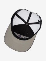 Лот: 25848727. Фото: 4. Бейсболка с сеточкой 47 BRAND... Красноярск