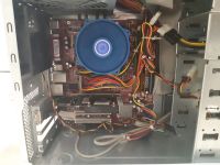 Лот: 18860710. Фото: 6. Компьютер в сборе e4500, gt610...