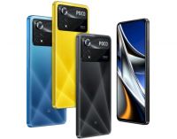 Лот: 18841900. Фото: 2. Смартфон Xiaomi POCO X4 Pro 5G... Смартфоны, связь, навигация