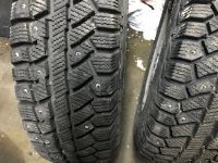 Лот: 16705823. Фото: 2. 175/70 r13 cordiant polar 2 шип. Шины, Диски