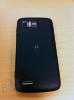 Лот: 4305819. Фото: 2. Motorola Atrix 2 Черный, Android... Смартфоны, связь, навигация