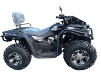 Лот: 25740241. Фото: 3. Квадроцикл LONCIN Sumahao 400L... Авто, мото, водный транспорт