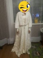Лот: 12520295. Фото: 5. Свадебное платье