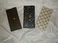 Лот: 3566214. Фото: 2. Кошелёк LV. Аксессуары