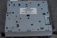 Лот: 425330. Фото: 2. CD магнитола Subaru. Автозвук