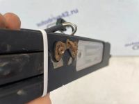 Лот: 24372764. Фото: 10. подсветка номера Hyundai Creta...