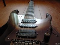 Лот: 9711743. Фото: 3. Ibanez Prestig RG2550Z (Предлагайте... Музыкальные инструменты и оборудование