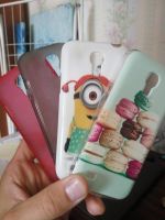 Лот: 7962987. Фото: 6. Оригинальный Samsung Galaxy S4...