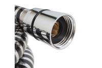 Лот: 23939704. Фото: 3. Душевой шланг IDDIS Optima Home. Домашний быт