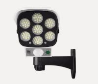 Лот: 25507893. Фото: 6. Фонарь прожектор уличный 77Led...