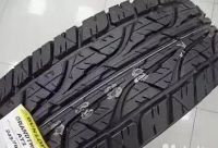 Лот: 14561315. Фото: 2. Шина 245/70 R16 Dunlop GrandTrek... Шины, Диски