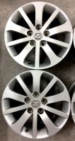 Лот: 14408166. Фото: 2. Б/П по РФ Оригинал Mazda R16 5... Шины, Диски