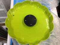 Лот: 7000340. Фото: 4. Сушилка для овощей Scarlett SC-FD421001... Красноярск