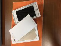Лот: 11770531. Фото: 6. Смартфон Apple iPhone 7 32Gb gold...