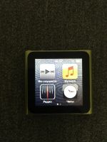 Лот: 10069413. Фото: 3. Ipod nano 8 gb. Красноярск