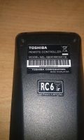 Лот: 8939642. Фото: 2. Пульт для toshiba g83c0005x110... Компьютеры, оргтехника, канцтовары