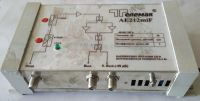 Лот: 13880242. Фото: 2. Антенный усилитель Телемак AE212miF. ТВ и видео