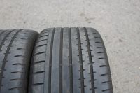 Лот: 10589533. Фото: 2. Конс! Летняя пара Continental... Шины, Диски