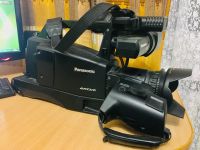 Лот: 12532283. Фото: 2. Профессиональная видеокамера Panasonic... Фото, видеокамеры, оптика