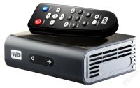 Лот: 765143. Фото: 2. WD TV2 gen2\ Western Digital Mediaplayer... ТВ и видео