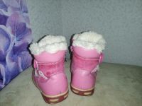 Лот: 15046727. Фото: 3. Сапоги ботинки зимние девочке... Дети растут
