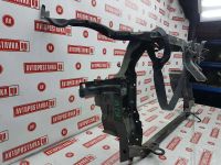 Лот: 20900938. Фото: 2. Рамка радиатора Nissan Dualis... Автозапчасти