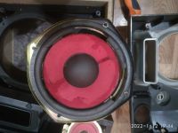 Лот: 18610254. Фото: 7. Колонки aiwa (надо менять низкочастотники...