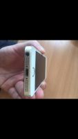 Лот: 10541682. Фото: 3. iPhone 5s на 16 ( золотой ). Красноярск